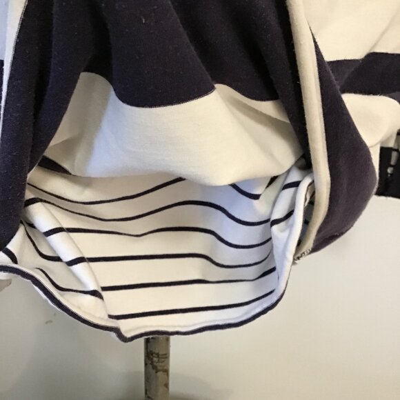 Striped Long Sleeve Top - Picture 2 of 13